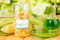 Cufaude biofuel availability